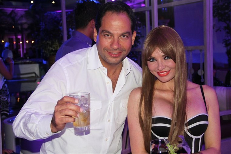Summer Kitchen Party at Amethyste Part 1